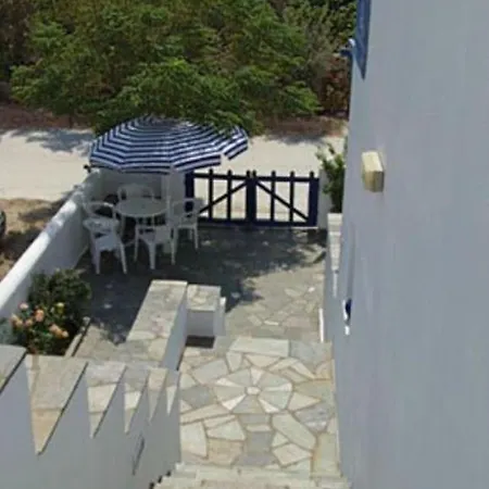 Pavlis & Appartement *