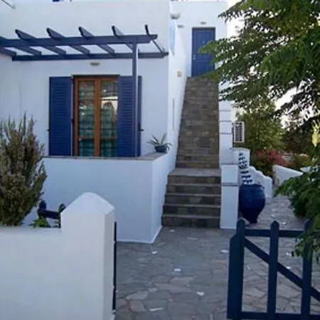 Pavlis & Appartement