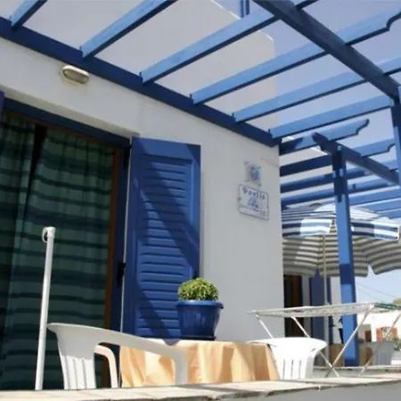 Lejlighed Pavlis &